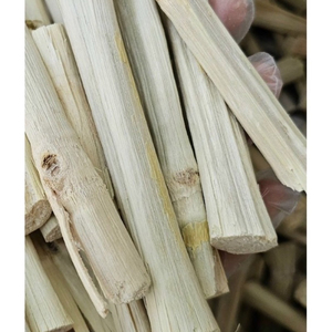 OFFRE EXCEPTIONNELLE 2024 BAGASSE DE CANNE À SUCRE SÉCHÉE DE HAUTE QUALITÉ POUR LE BÉTAIL - Product Image 3