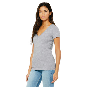 Camiseta de Mujer de Alta Calidad 2026 con Etiqueta Personalizada, Camiseta Extra Grande para Mujer, Material de Algodón Grueso, Servicio OEM Personalizado - Product Image 1