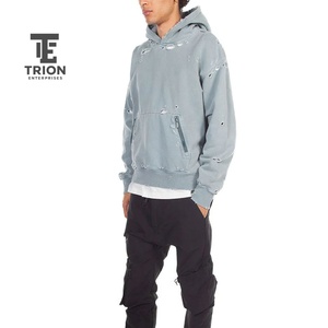 เสื้อฮู้ดผู้ชาย - Product Image 2