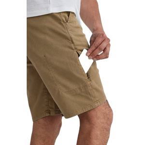 Shorts chino en toile respirante décontractée pour hommes, nouvelle collection d'été, shorts pour hommes, prix de gros, fabricant de vêtements du Bangladesh - Product Image 5