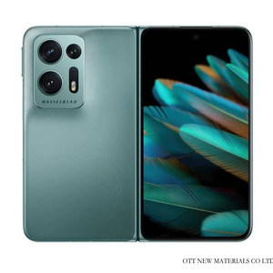 Hot bán 5g thông minh gấp điện thoại di động opo trò chơi điện thoại Ai điện thoại cho OPPO tìm thấy N2 5000 mAh Pin 6.7 inch màn hình <span class=keywords><strong>Android</strong></span> di động - Product Image 4