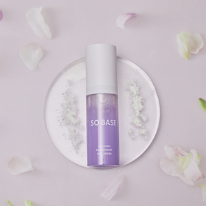 [ECOSMEC] SO BASE คอลลาเจน เรียล พาวเดอร์ ดูอัล เซรั่ม ผสมผงวีแกนบริสุทธิ์ 100% เพื่อผิวหน้ากระชับ - Product Image 6