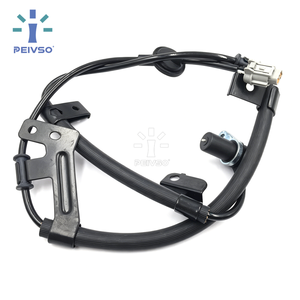 Sensor de Velocidad de Rueda ABS PEIVSO para Infiniti G20 1999-2002 2.0L 47910-3J100 Delantero Derecho 47910-3J100 - Product Image 5
