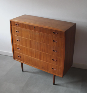 Armoire moderne en bois massif de fabrication indienne pour appartement et hôtel – Meuble de chambre durable au design écologique - Product Image 4