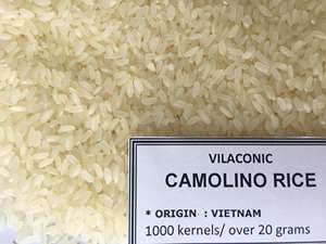 [KEITH vilaconic] ข้าวคาโมลิโน่ที่ดีที่สุด/Riz/arroz เนื้อนุ่มแห้งปานกลางสำหรับการรับประทานอาหารที่มีคุณภาพสูงในราคาที่ถูกที่สุด - Product Image 2