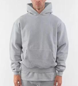 Sweat à capuche de sport en gros – Fourniture en vrac abordable, équipement d'entraînement haute performance - Product Image 5