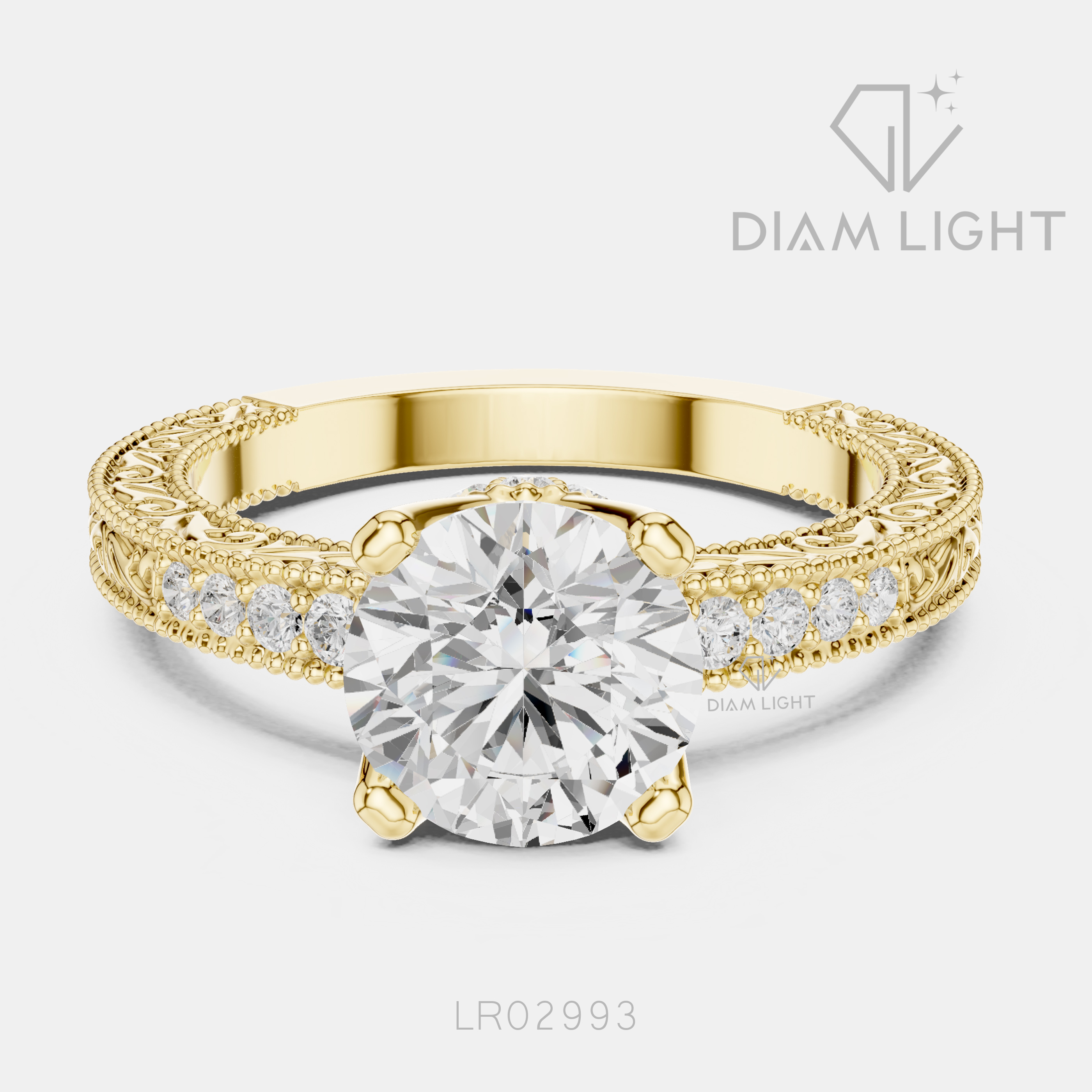 Yellow Gold