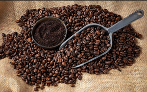 High Grade Vietnam Organic Arabica Roasted and Ground Coffee with Black & Broken 0.1%, USDA Certified, Bulk Supply - Product Image 5