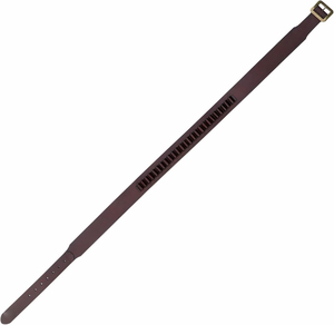 Bandoulière tactique en cuir suédé véritable de qualité supérieure, durable, pour 12 cartouches de calibre, avec accessoires Molle, ceinture porte-munitions - Product Image 2