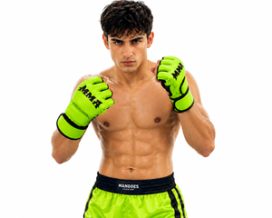 High Demand Great Impact Premium Quality Best Price Good Manufacturer With Private Label New MMA Gloves Reasonable Prices - Product Image 1