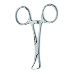 Pinzas de Toalla Backhaus para Instrumentos Quirúrgicos Manuales de Apto Enterprises, Pinzas Hemostáticas de Acero Inoxidable Profesionales para el Hogar - Product Image 4