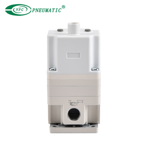Regulador Neumático Electrónico <span class=keywords><strong>ITV</strong></span> 3050, Regulador de Presión de Vacío, Válvula Solenoide Proporcional - Product Image 5
