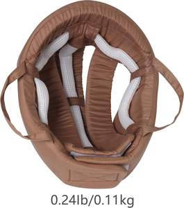 Casques de flag football softshell en gros pour le sport, couleur personnalisée, meilleure qualité, casques de flag football softshell - Product Image 2