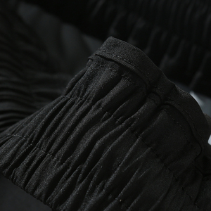 กางเกงขาสั้นกีฬาผู้ชาย แห้งเร็ว มีหลายกระเป๋า สวมใส่สบายๆ ทรงหลวม ติดกระดุม ใส่ทำงานได้ น้ำหนักเบา ระบายอากาศได้ดี - Product Image 3