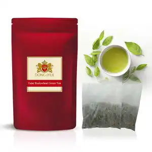 Peppermint Tea Bag