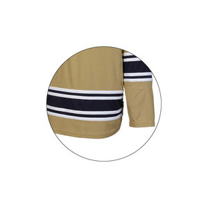 Nuevo Diseño de Uniforme de Hockey sobre Hielo, Ropa Deportiva, Uniforme de Equipo, Uniforme de Hockey sobre Hielo Personalizado, Diseño Transpirable - Product Image 3