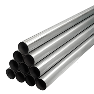 Profils en aluminium d'extrusions de tube d'utilisation industrielle <span class=keywords><strong>Foen</strong></span> pliant la coupe de soudure traitant des services pour les tuyaux en aluminium - Product Image 6