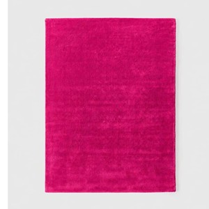 Luxury Abstract Irregular <b>Pink</b> Area Rug Modern Hand Tufted Woolen Carpet Soft Plush Living Room Bedroom Floor Rug Home Decor - Product Image 6