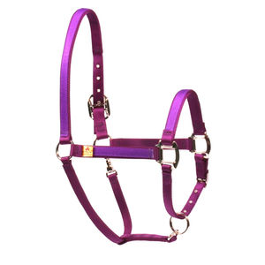 Accesorios para Caballos: Cuerda Ajustable con Hebilla para Silla de Montar, Halter de Nylon Transpirable para Silla Western, Suministros Ecuestres para Equitación - Product Image 3
