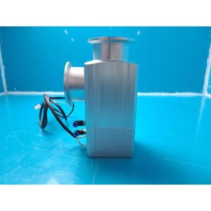 Vanne à soufflet haute pression SMC ID80-002743-11 DT XLD-50-X517, utilisée comme pièce détachée pour équipement semi-conducteur d'occasion - Product Image 4