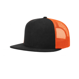 Head wear comfortable Trucker <b>caps</b> with soft mesh adjustable fit suitable for both <b>men</b> and women stylish appearance Trucker <b>caps</b> - Product Image 3