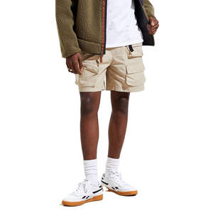 Pantalones Cortos de Mezclilla para Hombre con Diseño Único, Estilo Urbano, Pantalones Cortos de Mezclilla de Alta Calidad para Hombre - Product Image 3