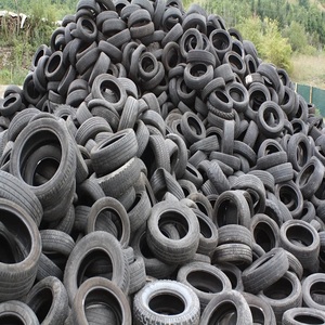 Pneus de voiture et de camion d'occasion et neufs en gros à prix avantageux, disponibles en stock avec livraison rapide - Product Image 1