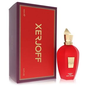 Parfum unisexe Red Hoba Fragrance par Eau De Parfum Spray - Product Image 1