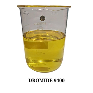 Durcisseur époxy polyamidoamine pour adhésifs et stratifiés Dromide 9400 - Product Image 1