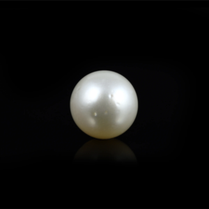 Natural Freshwater Pearl Loose Gemstone 11.25 Carat for Fine Jewelry - Product Image 1