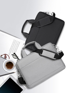 Wholesale <b>Laptop</b> Bag Waterproof Professional Crossbody Bag Manufacturer <b>Laptop</b> Bag for Men - Product Image 5