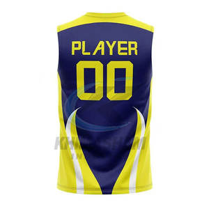 Uniforme de football américain pour femmes adultes, respirant, personnalisable, de haute qualité, fabriqué en 100% polyester, à bas prix - Product Image 4