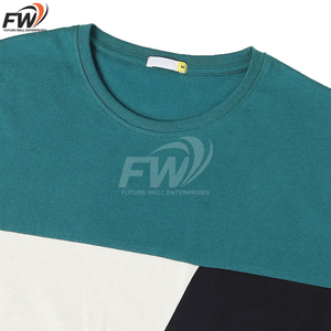 Nouveautés - Vente en gros de t-shirts streetwear pour hommes de qualité supérieure, 100% coton, écologiques, respirants, séchage rapide, personnalisables - Product Image 6