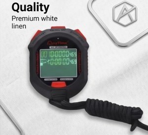 นาฬิกาจับเวลาแบบดิจิทัลสำหรับการศึกษา - Product Image 6