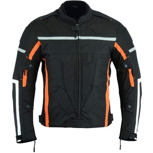 Vêtements de sport pour hommes avec protection CE, respirants, imperméables, veste de motard taille XL, pantalon pour motocross, course de moto, pilote - Product Image 4