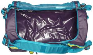 Sac à dos de sport multifonctionnel, sac de voyage robuste résistant aux intempéries pour l'escalade et les expéditions - Product Image 5