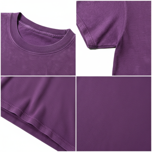 Camisetas personalizadas para hombre con etiqueta privada y buena calidad, con tu propio estilo. - Product Image 5