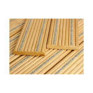 Tarima exterior duradera adecuada para áreas exteriores con alto tráfico y uso a largo plazo - Product Image 3