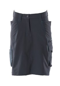 Women Utility <b>Cargo</b> Trousers Outdoor Industrial Workwear Safety Pants - Product Image 1