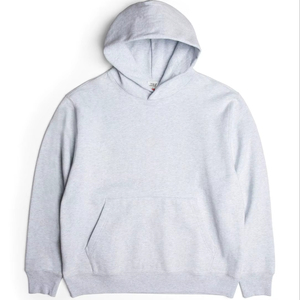 เสื้อฮู้ดสวมใส่สบายสำหรับกิจกรรมกลางแจ้ง ปี 2026 - Product Image 1