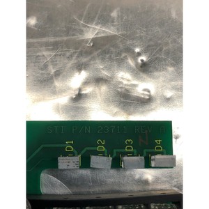SEMITOOL 23711-01 BOARD ASSY <b>ELEVATOR</b> ENCODER - Trusted Global Legacy Semiconductor Equipment and <b>Parts</b> at - Product Image 4
