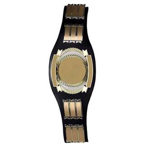 Cinturón de Lucha Libre Profesional Personalizado de Cuero de Alta Calidad, Unisex, con Logotipo, Texto y Nombre Personalizados, para Artes Marciales - Product Image 2