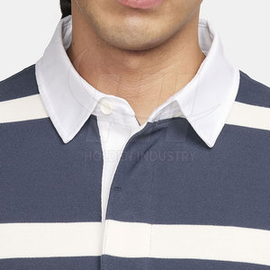 Polo en jersey le plus vendu, coupe confortable, léger, idéal pour l'été - Product Image 6