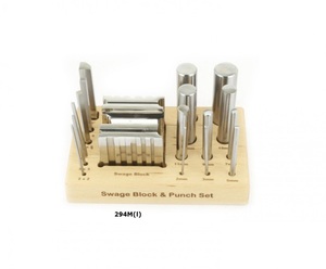 High Quality Swage Block Set <b>Mirror</b> Finish use for jewelry making tool whole sale lowest price best product for jewelry making - Product Image 3