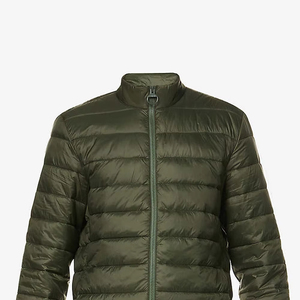 Chaqueta Acolchada para Hombre, Diseño Personalizado, Manga Larga, Material de Lona Transpirable de Primera Calidad, Estilo Urbano para Invierno, Gran Venta - Product Image 4