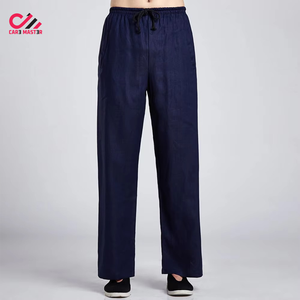 Uniformes de karaté chinois en coton 100% extensibles, respirants, à séchage rapide, légers, OEM, traditionnels, vente en gros - Product Image 6