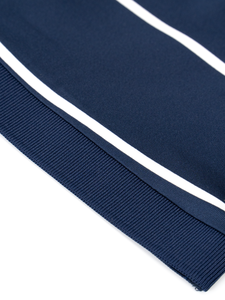 Polo de punto Premium para hombre, superventas, manga corta, gama alta, secado rápido, logotipo personalizado, suministro ODM, sublimación Premium - Product Image 5