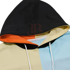 Sudaderas con Capucha para Hombre, Nuevo Estilo, Alta Calidad, Diseño Personalizado, Talla Personalizada, Invierno, Corte Ajustado, Casual, Tejidas, a Precio Económico - Product Image 4