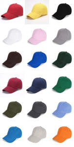 Gorras de Béisbol de Moda y Excelente Calidad, Gorras de Algodón con Logotipo Personalizado, Gorra de Papá con Bordado Personalizado, Gorra de Béisbol de Mezclilla - Product Image 5