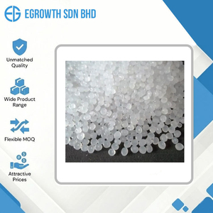 เม็ดพลาสติก PP รีไซเคิลเกรดอุตสาหกรรมสำหรับการฉีดขึ้นรูปและการผลิต - Product Image 2